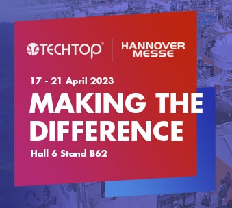 Vuelve la HANNOVER MESSE – MAKING THE DIFFERENCE
